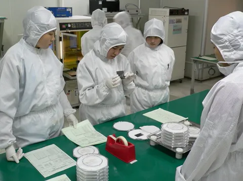 共享工作间：把设备变成可以预约的资源